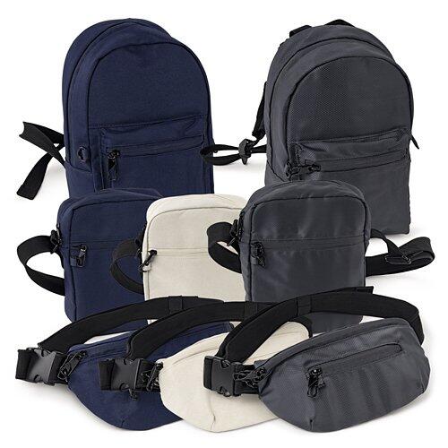 LIVE IN STYLE Sac antivol