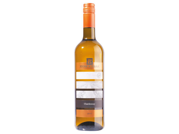 CHARDONNAY