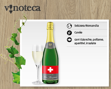 Vin Mousseux Doux VdP