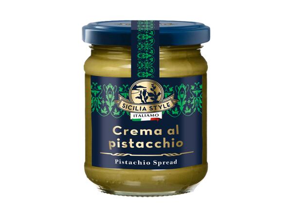 Pistachio Spread