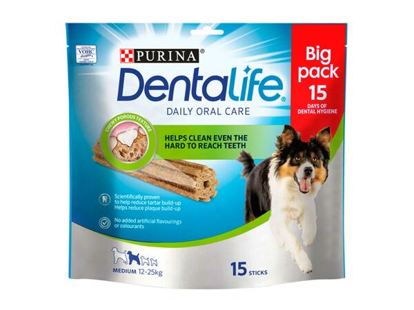 Dentalife Dog Dental Chew