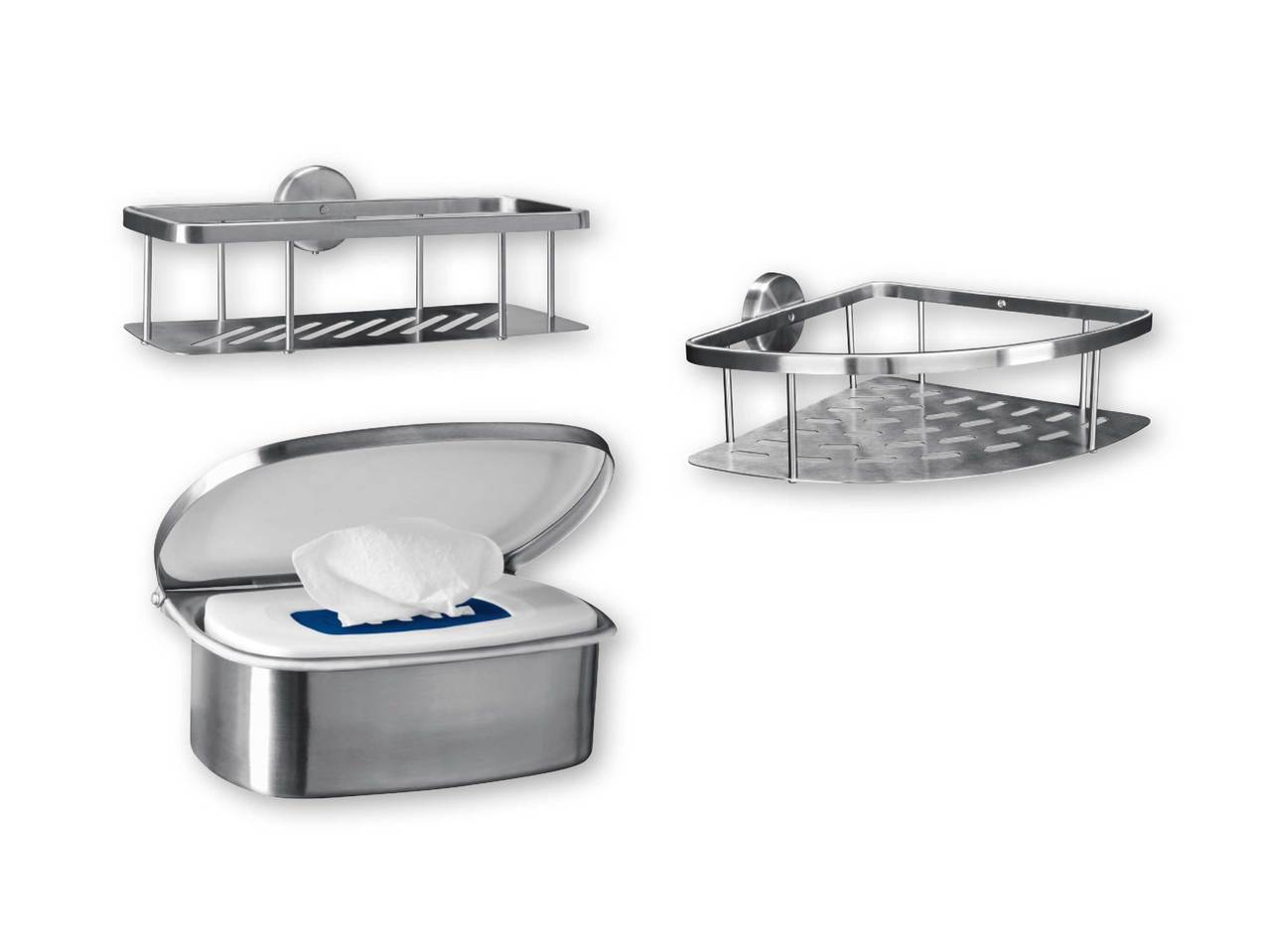 MioMare Bathroom Accessories