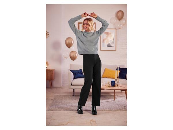 Ladies' jumper