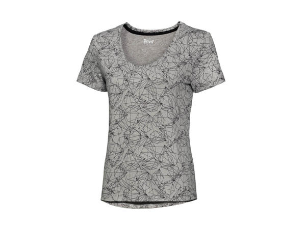 CRIVIT(R) Træningsshirt