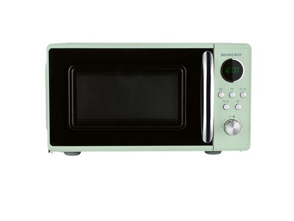 700W Microwave