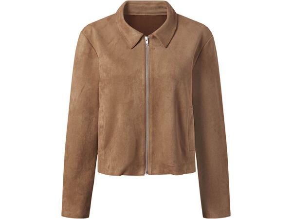 Ladies' Jacket