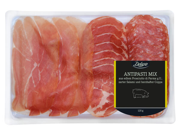 Antipast Mix