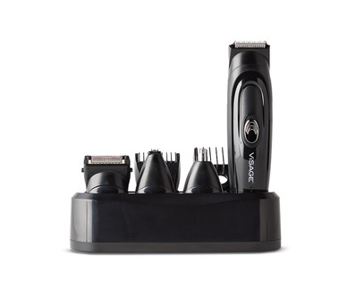 Visage All-in-One Grooming Kit