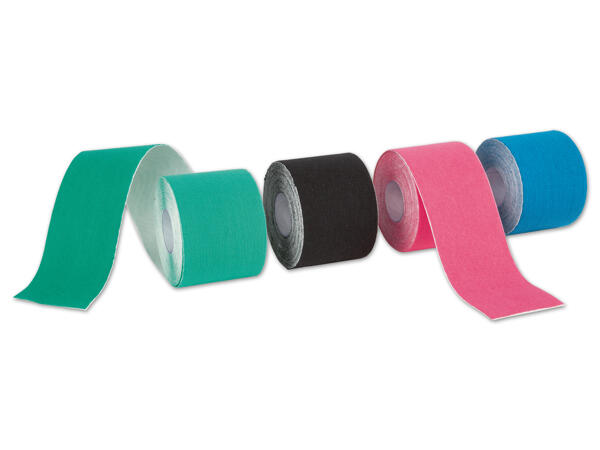 Kinesiologie-Tape, 4 Stück