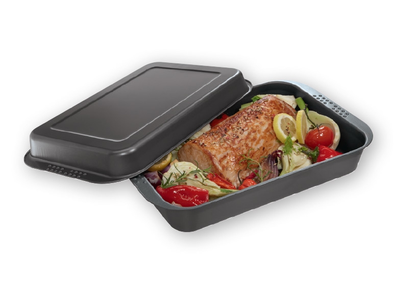 ERNESTO Roasting and Casserole Dishes