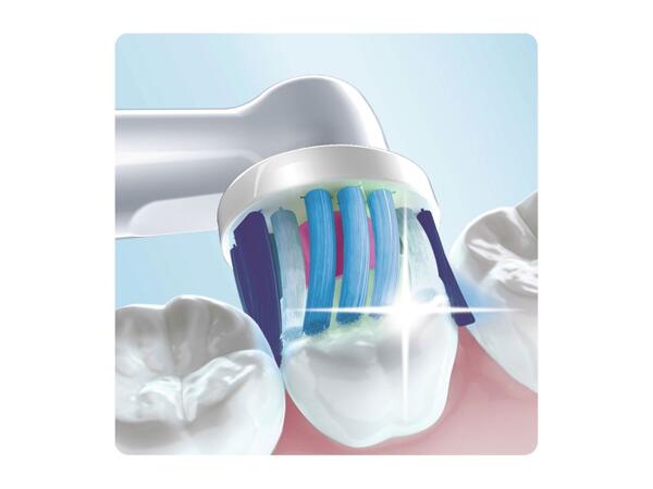 Oral-B Electric Toothbrush