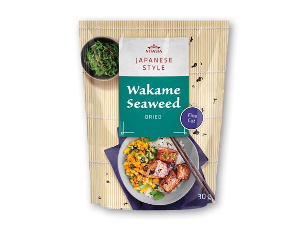 VITASIA Wakamesalat