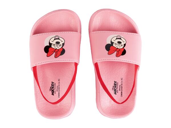 Kids' Disney Sandals