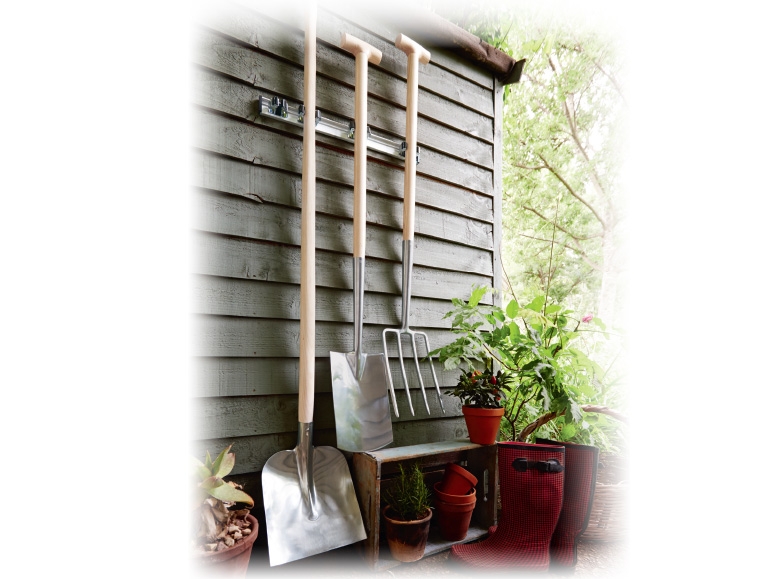 POWERFIX Garden Tool Holder