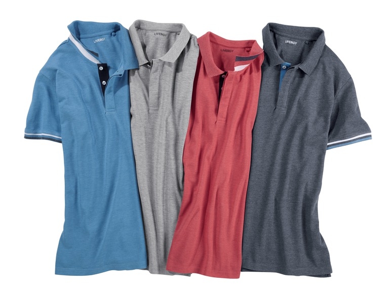 Men's Polo Shirt
