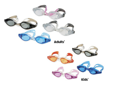 Swimming Goggles