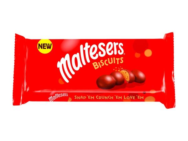Biscuits Maltesers​