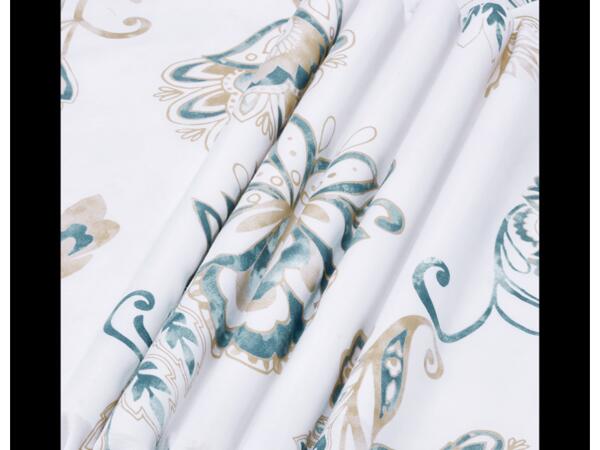 Double Bedlinen Set