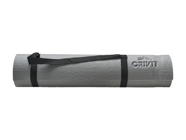 CRIVIT(R) Fitness- og yogamåtte