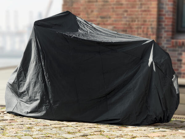 Motorbike Cover
