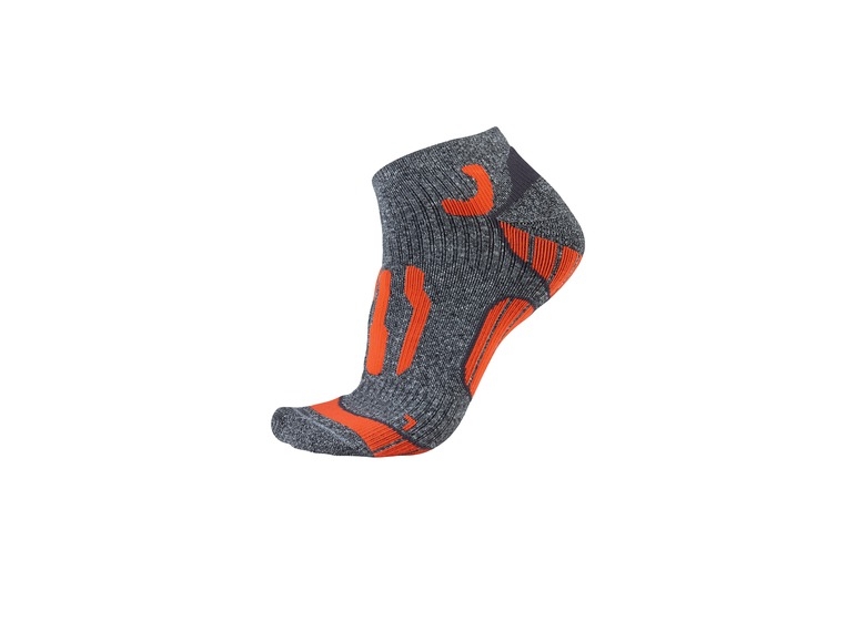 Mens' Running Socks