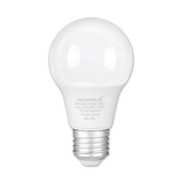 LED-Leuchtmittel 3er-Spar-Pack