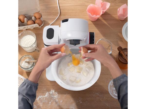 BOSCH UNIVERZÁLNÍ KUCHYŇSKÝ ROBOT MUM S2 700 W