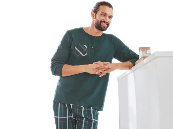 Men's Pyjamas