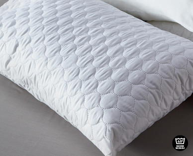 Mega Bounce Pillow Protector Pair
