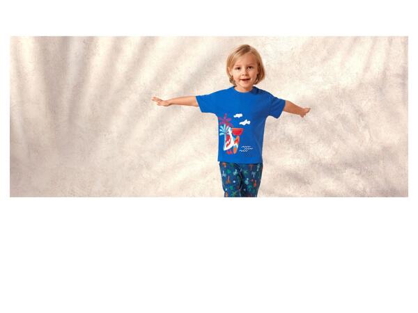 lupilu(R) T-shirt dziecięcy