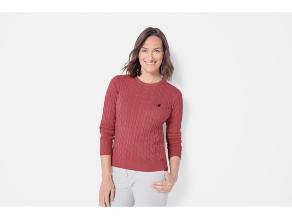 Ladies' Jumper