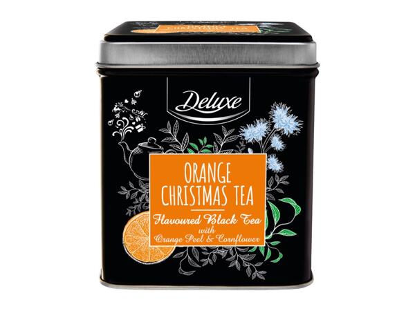 Deluxe Christmas Tea Assorted