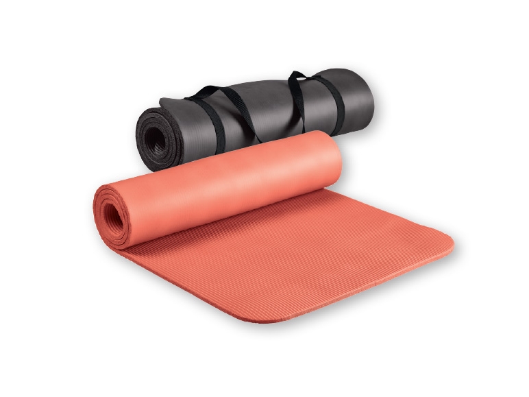 CRIVIT Fitness Mat