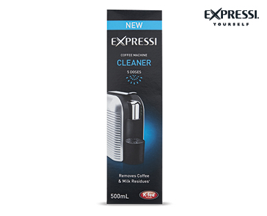 CLEANER 500ML