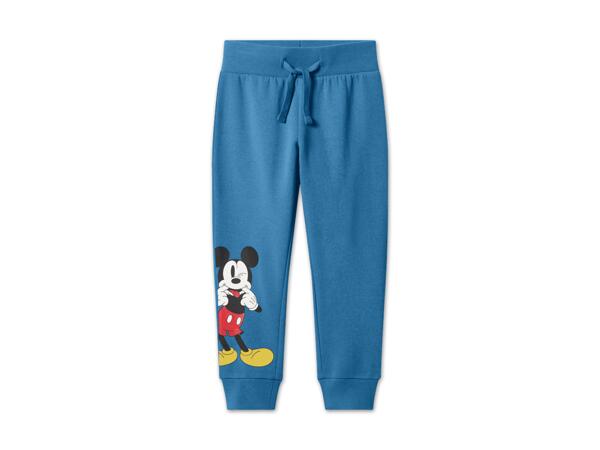 Kleinkinder Sweathose