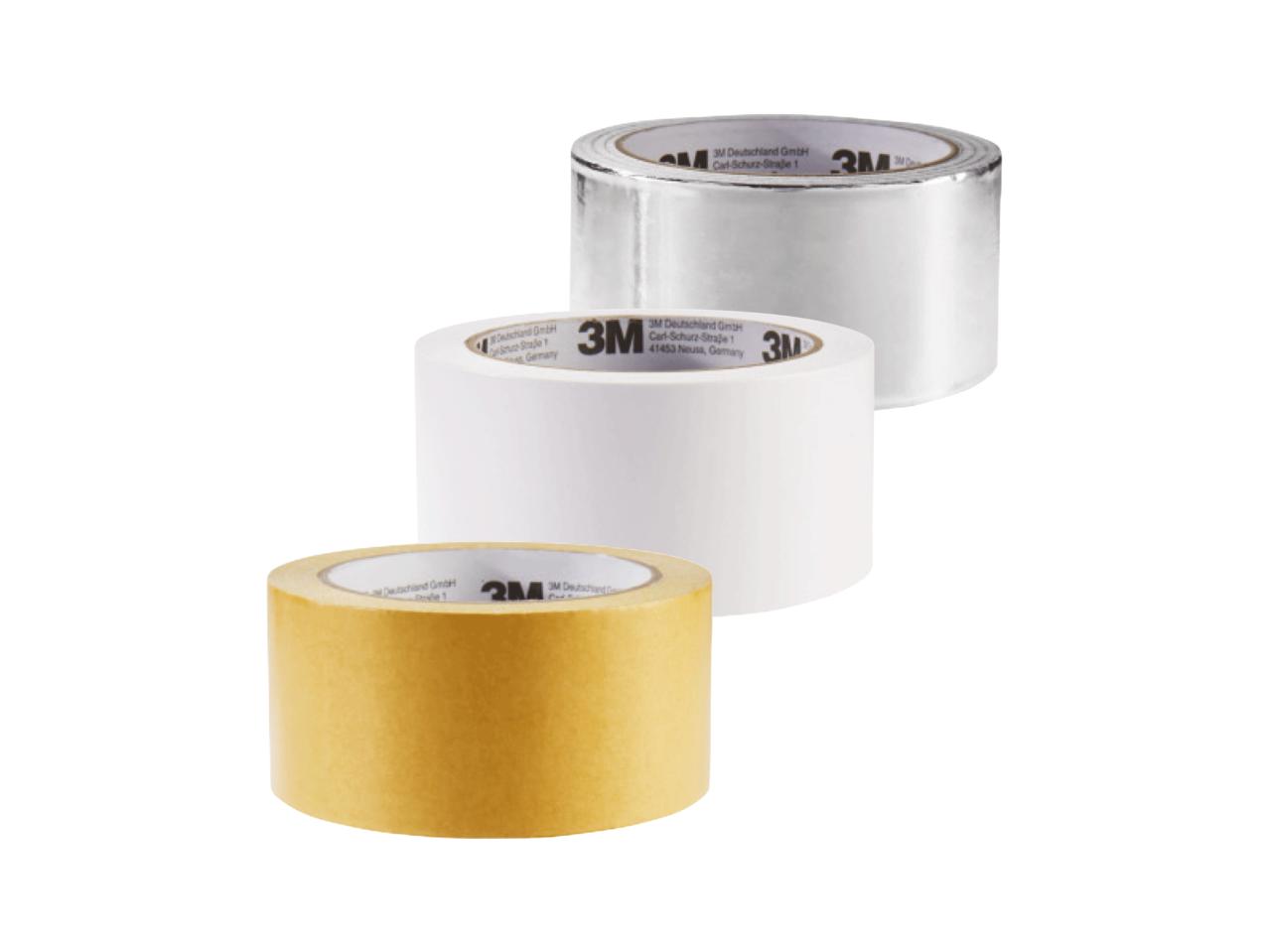 Aluminium Foil Tape