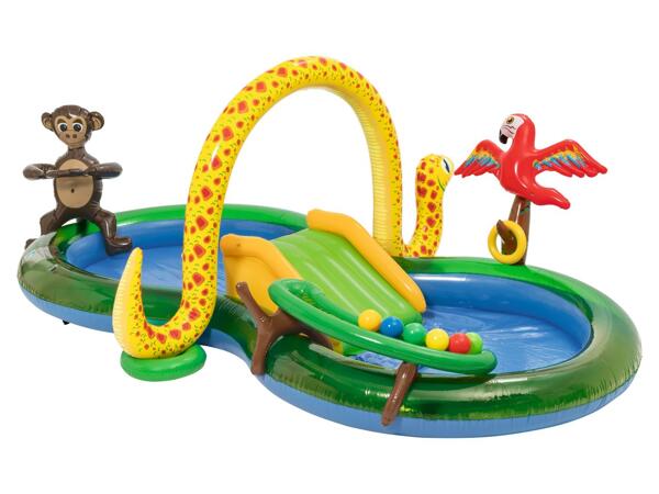 Playtive Kids‘ Paddling Pool