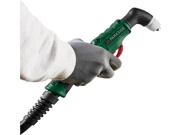 Parkside Plasma Cutter