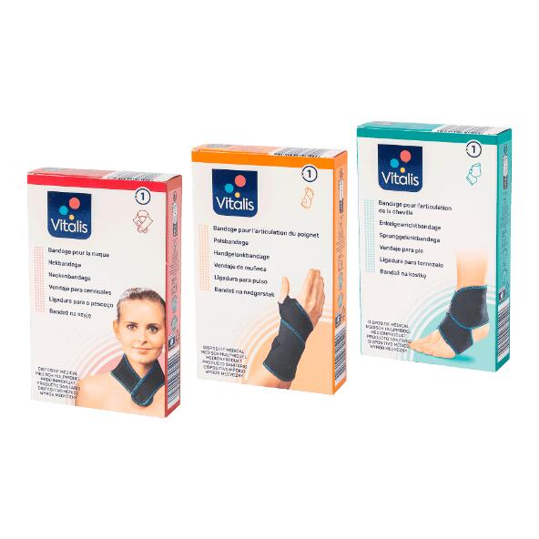 VITALIS(R) 				Sportverband
