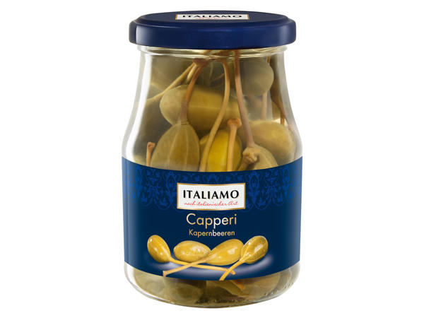 ITALIAMO Capperi