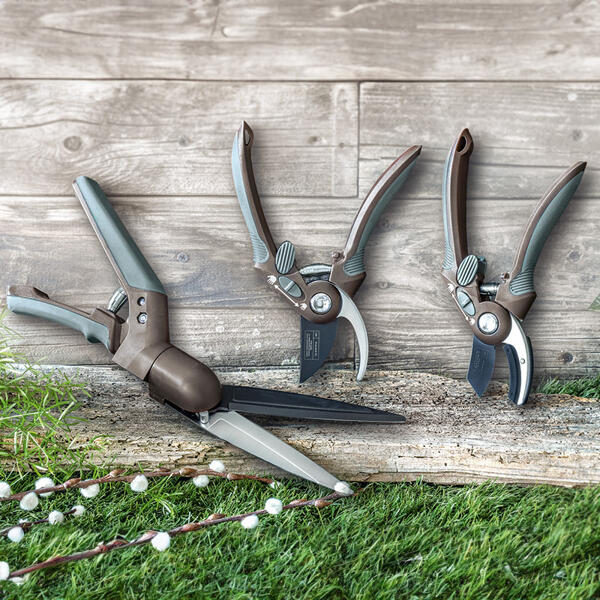 Gartenscheren "Easy-Line"