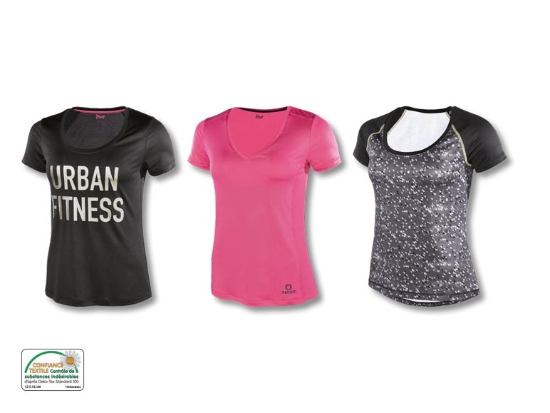 Tee-shirt de sport