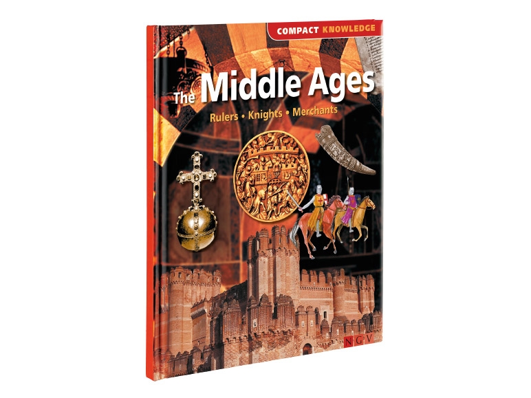 Kids' Fact Books