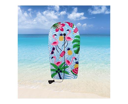 Crane 
 Bodyboard