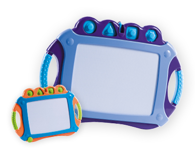 Lavagnetta magica TOY.