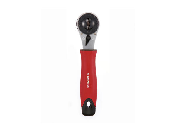 Parkside 8-in-1 Ratchet Wrench / Multi-Functional Ratchet