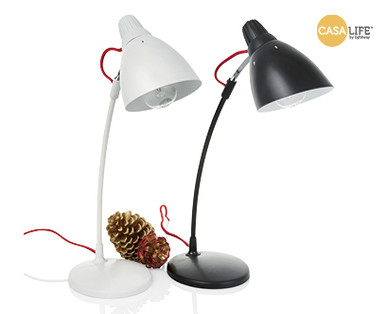 DIGITAL DESK LAMP