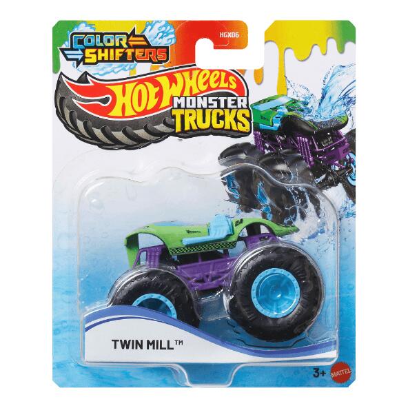 MATTEL(R) 				Jouet