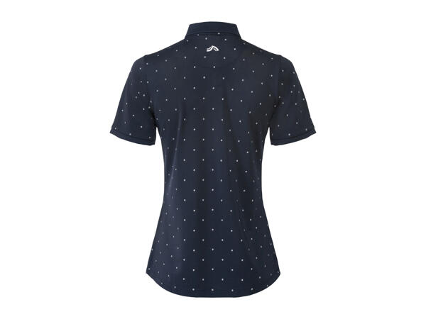 Crivit Ladies' Golf Top