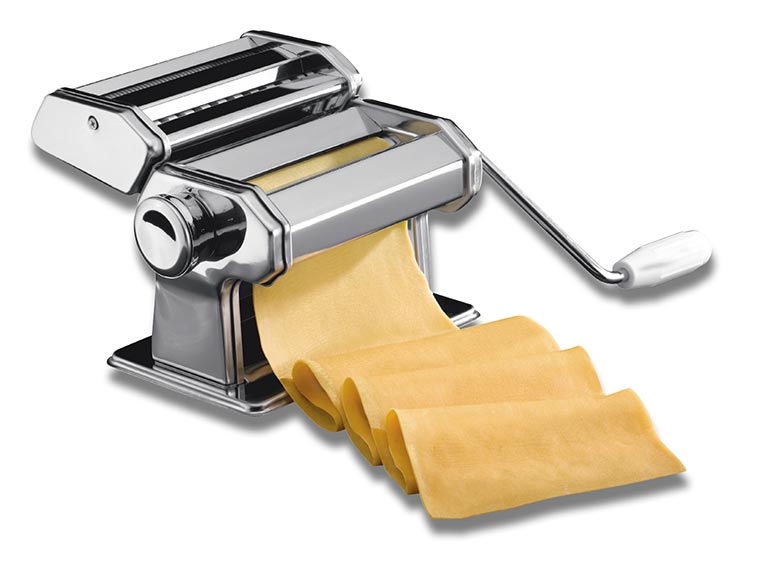 Machine à pâtes